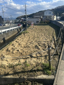 【周辺】 | 鳥取市面影１丁目土地