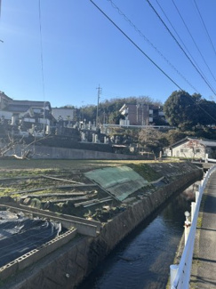 【周辺】 | 鳥取市面影１丁目土地