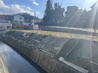 【周辺】 | 鳥取市面影１丁目土地
