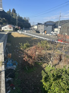 【周辺】 | 鳥取市面影１丁目土地