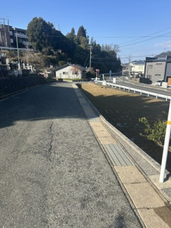 【周辺】 | 鳥取市面影１丁目土地