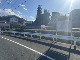 【周辺】 | 鳥取市面影１丁目土地