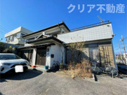 桐生市広沢町三丁目中古住宅の画像