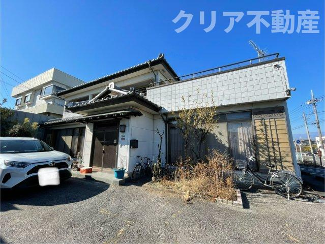 【外観】 | 桐生市広沢町三丁目中古住宅