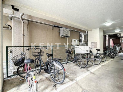 【その他共用部分】 | プレジデントハイツ五反田