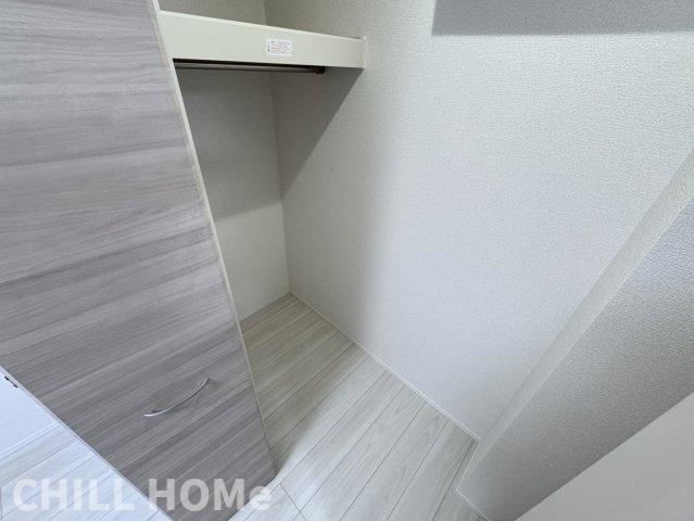 フェリオ文京　Ⅱの収納|他社様掲載物件もまとめてご紹介、ご案内可能です(^^)/