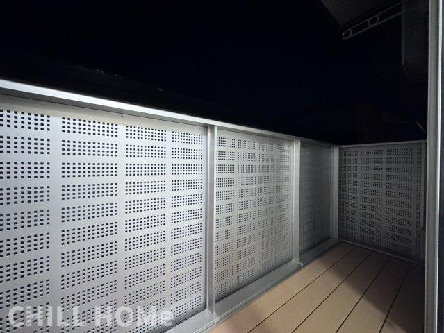 フェリオ文京　Ⅱのバルコニー|他社様掲載物件もまとめてご紹介、ご案内可能です(^^)/