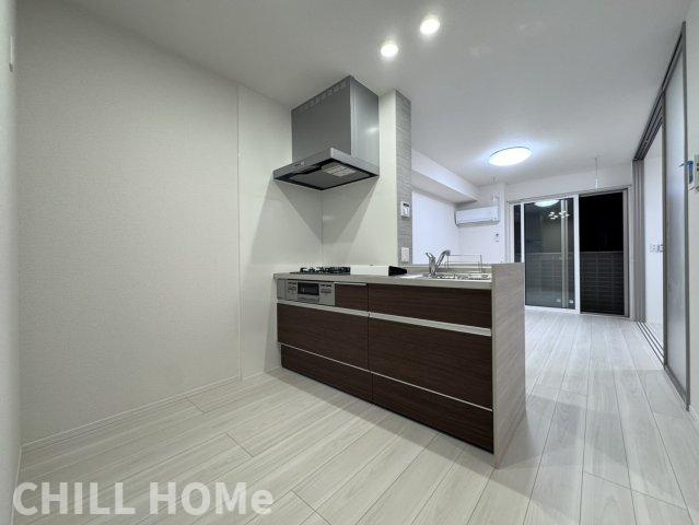 フェリオ文京　Ⅱのキッチン|他社様掲載物件もまとめてご紹介、ご案内可能です(^^)/