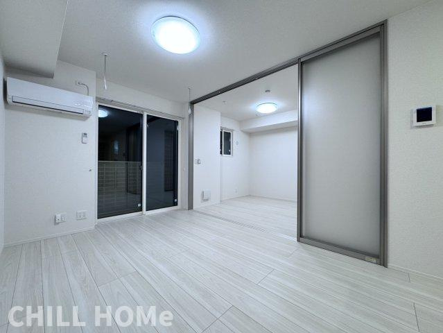 フェリオ文京　Ⅱの居間・リビング|他社様掲載物件もまとめてご紹介、ご案内可能です(^^)/