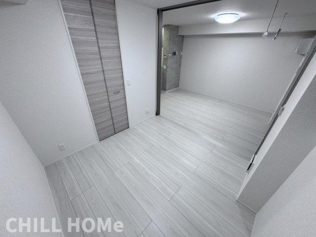 フェリオ文京　Ⅱのバルコニー|他社様掲載物件もまとめてご紹介、ご案内可能です(^^)/