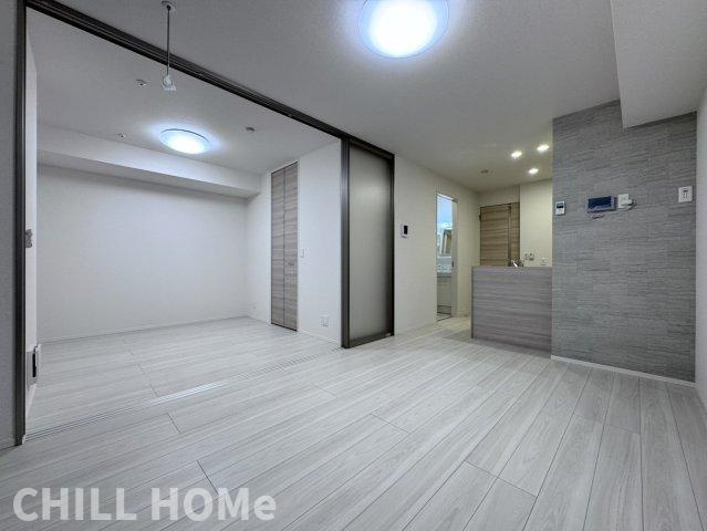 フェリオ文京　Ⅱの居間・リビング|他社様掲載物件もまとめてご紹介、ご案内可能です(^^)/