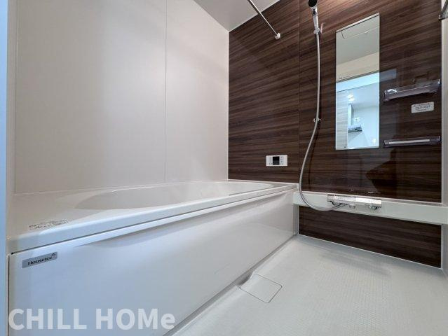 フェリオ文京　Ⅱの浴室|他社様掲載物件もまとめてご紹介、ご案内可能です(^^)/