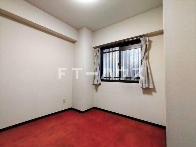 ライオンズマンション稲毛第２の内装