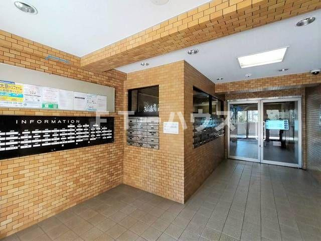 ライオンズマンション稲毛第２のその他共用部分