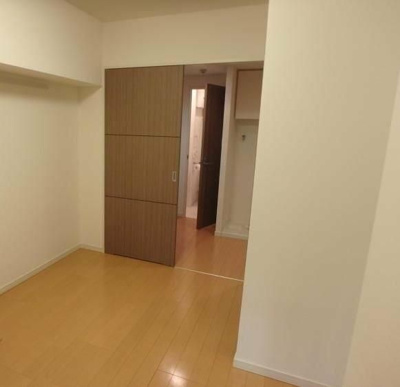 【居間・リビング】 | ヴァレッシア桜上水駅前シティ