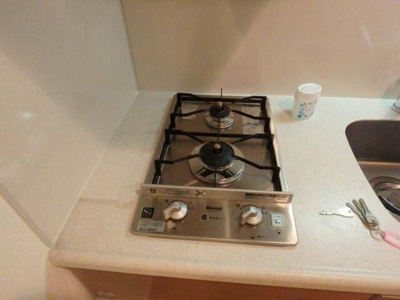 【キッチン】 | ヴァレッシア桜上水駅前シティ