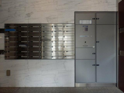 【設備】 | ヴァレッシア桜上水駅前シティ