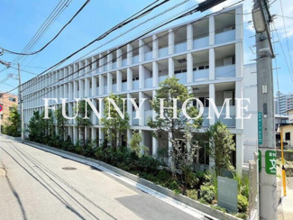 【外観】 | Ｔｈｅ　Ｇｒａｎｄ　Ｔｅｒｒａｃｅ　Ｗａｋａｂａｙａｓｈｉ