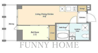 【間取り】 | Ｔｈｅ　Ｇｒａｎｄ　Ｔｅｒｒａｃｅ　Ｗａｋａｂａｙａｓｈｉ