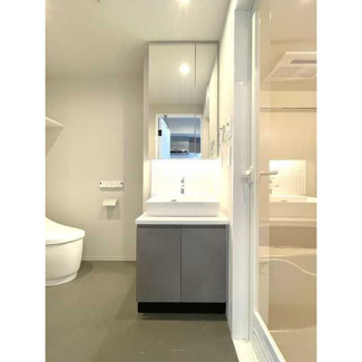 【洗面所】 | Ｔｈｅ　Ｇｒａｎｄ　Ｔｅｒｒａｃｅ　Ｗａｋａｂａｙａｓｈｉ