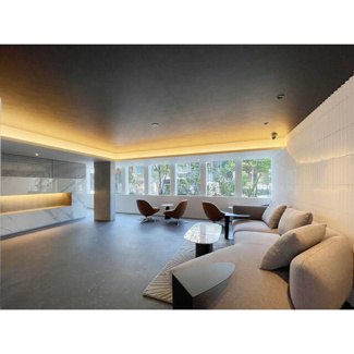 【ロビー】 | Ｔｈｅ　Ｇｒａｎｄ　Ｔｅｒｒａｃｅ　Ｗａｋａｂａｙａｓｈｉ