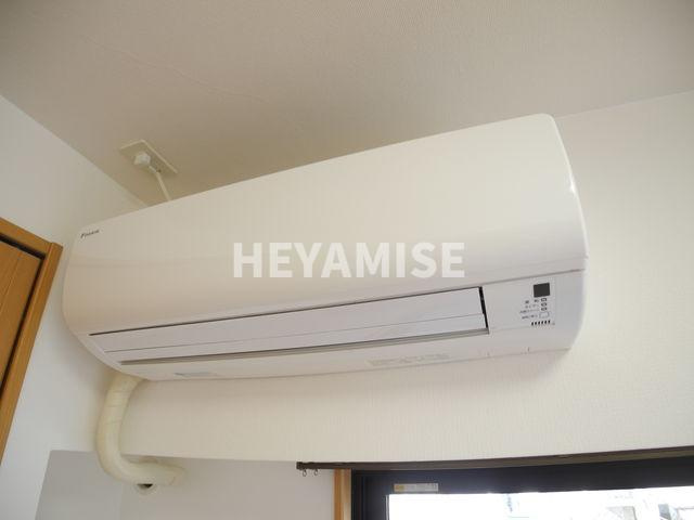 サザンパレスⅡの設備|※同間取りの別の階のお部屋の画像です※現況を優先します