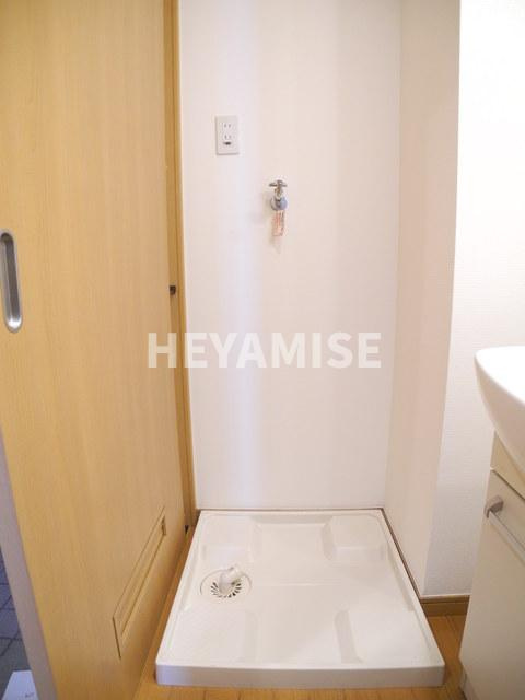 サザンパレスⅡのその他|※同間取りの別の階のお部屋の画像です※現況を優先します