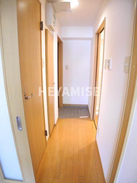 サザンパレスⅡのその他|※同間取りの別の階のお部屋の画像です※現況を優先します