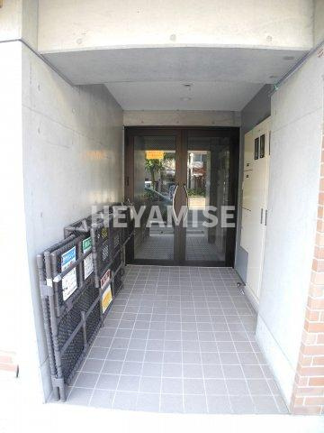 サザンパレスⅡのその他共用部分