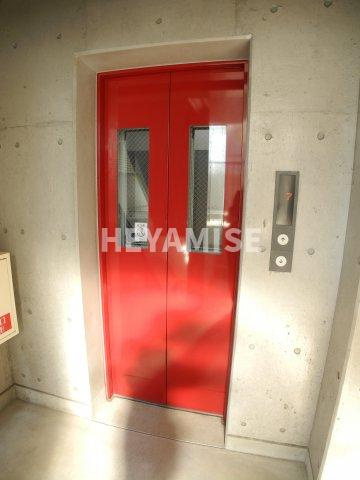 サザンパレスⅡのその他共用部分