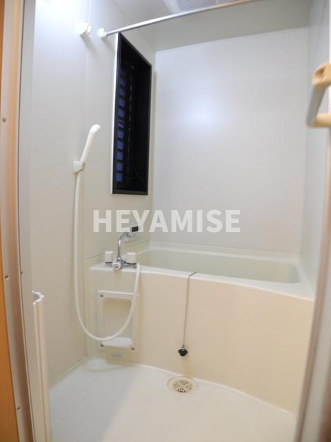 サザンパレスⅡの浴室|※同間取りの別の階のお部屋の画像です※現況を優先します