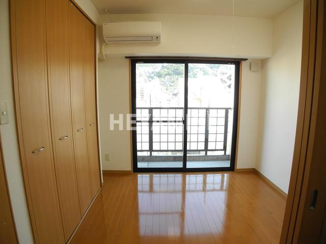 サザンパレスⅡの内装|※同間取りの別の階のお部屋の画像です※現況を優先します