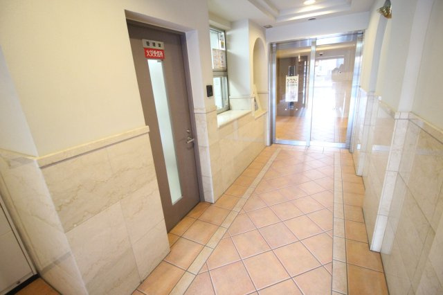 【セキュリティ】 | セレッソコート阿倍野阪南町