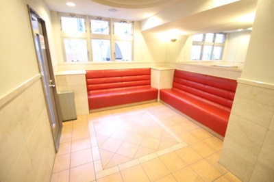 【その他共用部分】 | セレッソコート阿倍野阪南町