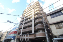 セレッソコート阿倍野阪南町の画像