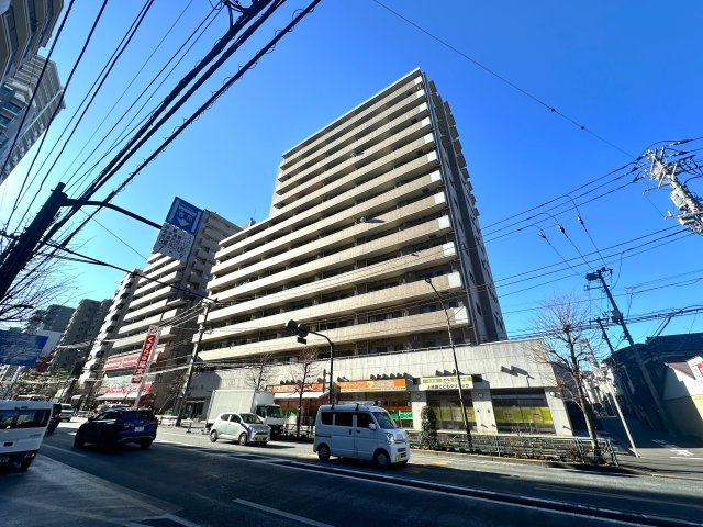 ソネット上池袋