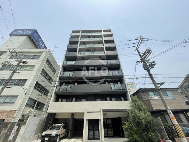 レオンヴァリエ福島野田