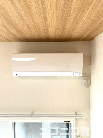 【設備】 | ハーモニーテラス・Ｆｒｅｅｓｉａ平和台 | 別号室イメージの為、現状を優先致します。