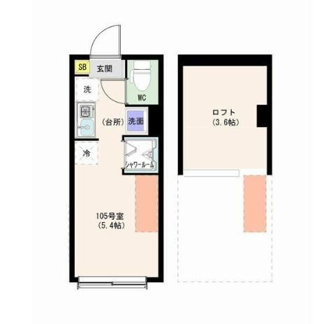 【間取り】 | ハーモニーテラス・Ｆｒｅｅｓｉａ平和台