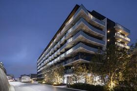 【外観】 | ブランシエスタ浦安