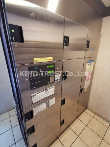 エステムプラザ梅田中崎町Ⅱのその他