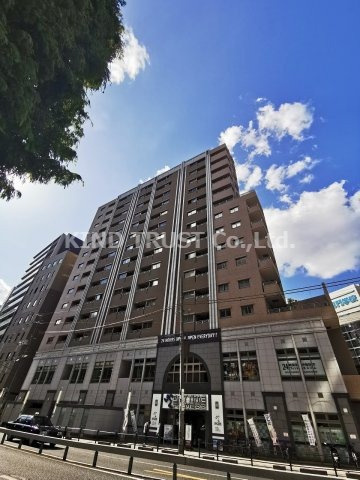 エステムプラザ梅田中崎町Ⅱ