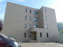 札幌市中央区南二十一条西１３丁目のマンションの画像