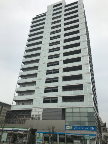 ステーションツインタワーズ糀谷フロント・イースト