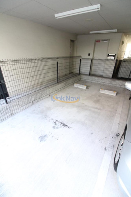 【駐車場】 | アクアプレイス梅田Ⅱ