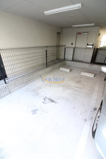 【駐車場】 | アクアプレイス梅田Ⅱ