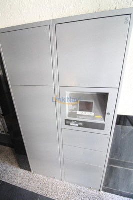 【その他共用部分】 | アクアプレイス梅田Ⅱ