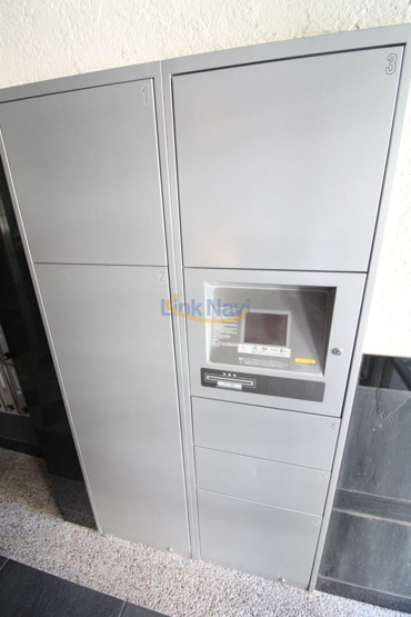 【その他共用部分】 | アクアプレイス梅田Ⅱ