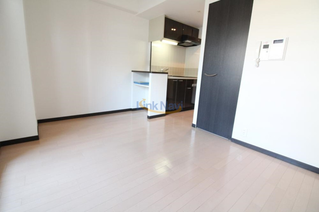 【居間・リビング】 | アクアプレイス梅田Ⅱ