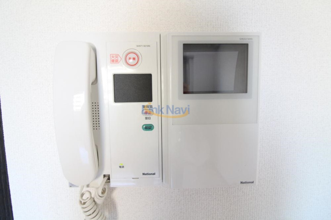 【設備】 | アクアプレイス梅田Ⅱ